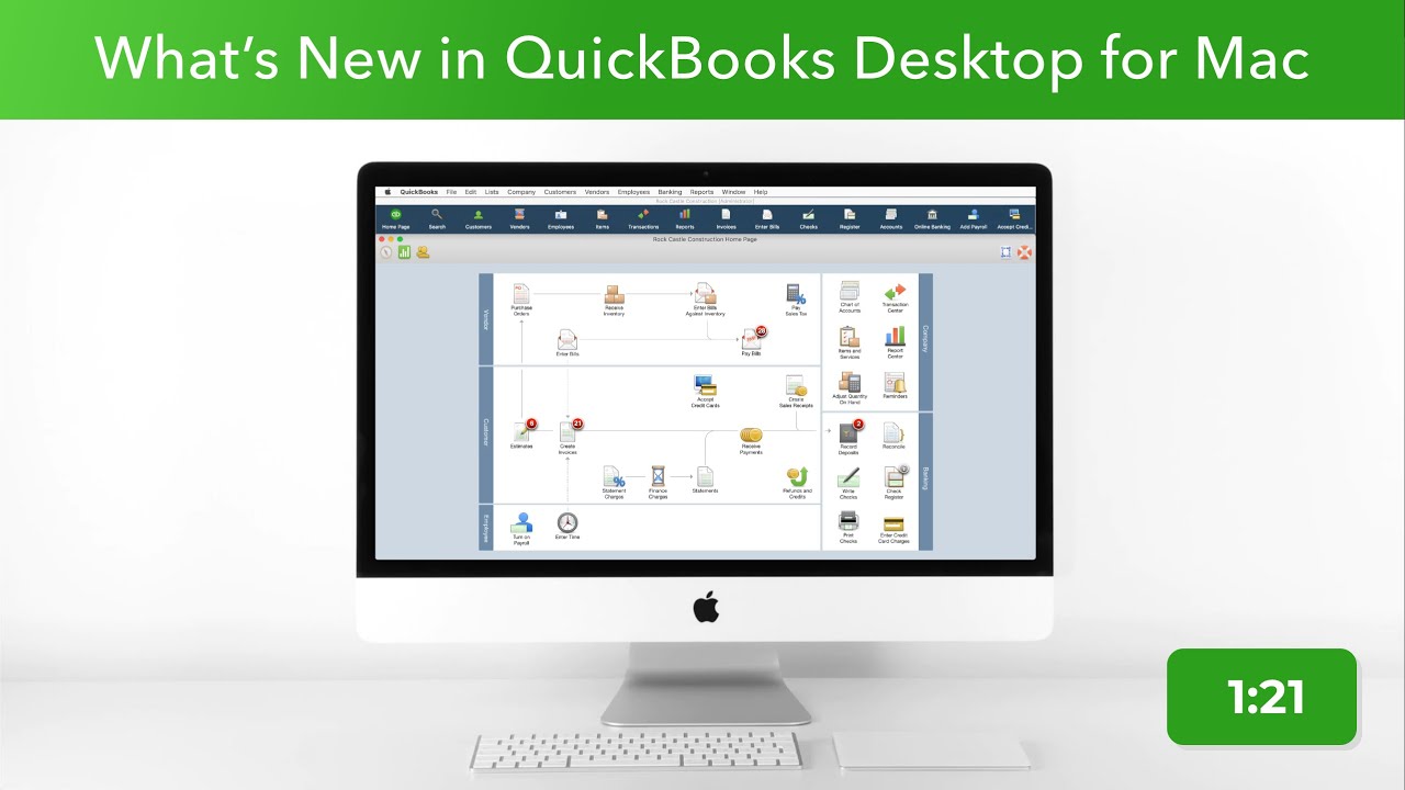desktop version of quickbooks for mac