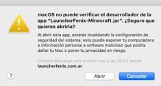 jar launcher mac download